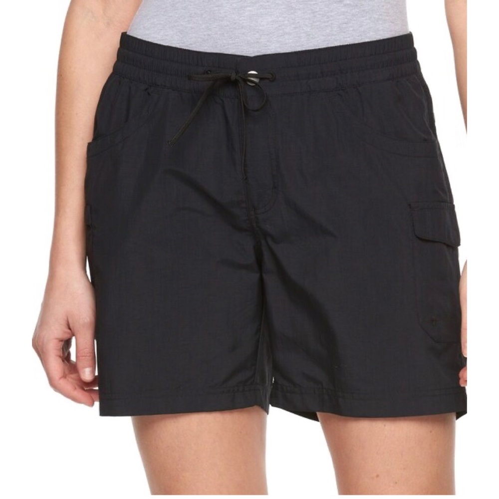 COLUMBIA Amberley Stream Cargo Shorts Outdoor